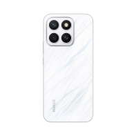 купить Смартфон HONOR X8c ABR-LX1 8GB RAM 256GB ROM Moonlight White в Алматы фото 2