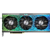 купить Видеокарта PALIT RTX3080 GAMEROCK 10G (NED3080U19IA-1020G) в Алматы фото 3
