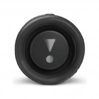 купить JBL Flip 6 - Portable Waterproof Speaker - Black в Алматы фото 4