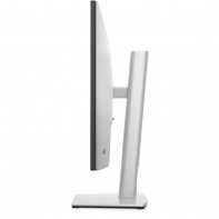 купить Монитор Dell UltraSharp 27 USB-C Hub - U2722DE (210-AYUJ) в Алматы фото 4