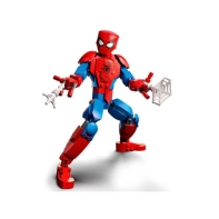 купить Конструктор LEGO Super Heroes Фигурка Человека-Паука в Алматы фото 2