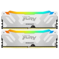 купить Комплект модулей памяти Kingston FURY Renegade RGB XMP KF564C32RWAK2-32 DDR5 32GB (Kit 2x16GB) 6400M в Алматы фото 1