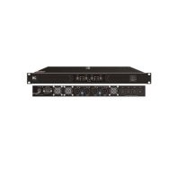 купить TC-4500B  4-канальный  усилитель,8?:4*500W; 4?: 4*850W; Bridge 8?: 1700W в Алматы фото 1