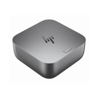 купить Док-станция HP Europe HP Thunderbolt 4 100W G6 Dock-EURO (9X472UT#ABB) в Алматы фото 1