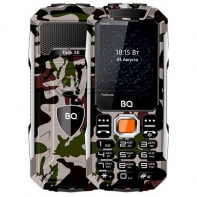 купить Мобильный телефон BQ-2432 Tank SE Камуфляж /  в Алматы фото 1