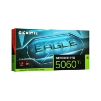 купить Видеокарта Gigabyte (GV-N506TEAGLEMAX OC-16GD) RTX5060Ti EAGLE MAX OC 16G в Алматы фото 5