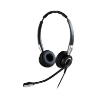 Купить Гарнитура Jabra BIZ 2400 II Mono Алматы