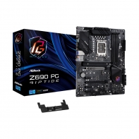 купить Материнская плата ASRock Z690 PG RIPTIDE в Алматы