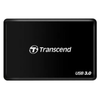 купить Кардридер Transcend TS-RDF2 в Алматы фото 1
