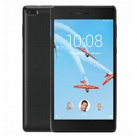 купить Планшет Lenovo NEW TB-7104F 7*(1024x600)/1GB/16GB/0.3+2MP/Wi-FI/2750mAh/And8.1/Black /  в Алматы фото 2