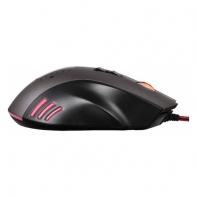 купить Мышь Oklick 805G V2 BEOWULF черный оптическая (3200dpi) USB (6but) в Алматы фото 2