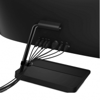 купить Моноблок Lenovo AIO3 23,8*FHD/Ryzen 3-5300U/8Gb/256Gb SSD/Win11 (F0G100DNRK) в Алматы фото 4