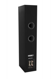 купить Напольная акустика DALI Opticon 6 MK2 черный, 2 шт. в Алматы фото 3