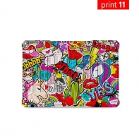 купить Планшет BQ-1083G Armor PRO PLUS, print 11 /  в Алматы фото 2