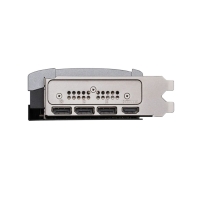 купить Видеокарта MSI GeForce RTX 5070 Ti 16G VENTUS 3X, 16Gb GDDR7 256-bit 1xHDMI 3xDP G507T-16V3 в Алматы фото 2