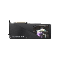 купить Видеокарта MSI GeForce RTX 5070 12G GAMING TRIO OC, 12G GDDR7 192bit 1xHDMI 3xDP в Алматы фото 3