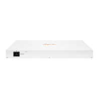 купить Коммутатор HP Enterprise Aruba Instant On 1930 24G Class4 PoE 4SFP/SFP+ 370W Switch (JL684B#ABB) в Алматы фото 3