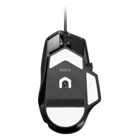 купить Игровая мышь проводная Logitech G 910-006139, черный в Алматы фото 4