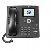 купить IP-phone HP/4120/микрофон с громкоговорителем в Алматы фото 2