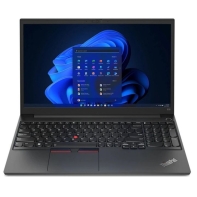 купить Lenovo ThinkPad E15G4 I5-1235U IG+8G/15.6FHD AG 300N&nbsp;21E6005FRT в Алматы фото 1