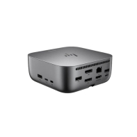 купить HP 9X472UT HP Thunderbolt 100W G6 Dock в Алматы фото 2
