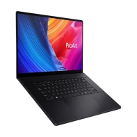 купить Ноутбук Asus 90NB15L1-M009M0 ProArt P16 H7606WM-SR118X 16* 3K (2880 x 1800) Touch OLED 120Hz/AMD Ryzen AI 9 HX 370 up to 5.1GHz (12C)/32GB/2TB SSD/NVIDIA GeForce RTX5060 8GB/Wi-Fi 7/BT5.4/IR+FHD Camera/BKLT/Windows 11 Pro/1Y/Nano Black в Алматы фото 2