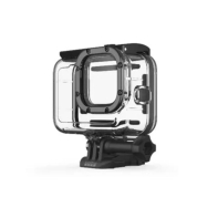 купить Водонепроницаемый бокс для камеры HERO9 GoPro ADDIV-001-VT (Protective Housing) в Алматы