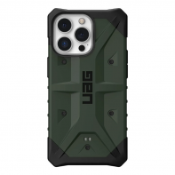 купить Apple iPhone 13 Pro Max Pathfinder- Olive в Алматы фото 4