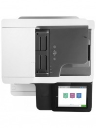 купить МФУ HP LaserJet Enterprise M631dn A4 J8J63A в Алматы фото 2
