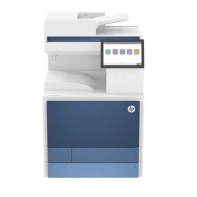 купить МФП HP Europe Color LaserJet  MFP E786dn (5QJ90A#B19) в Алматы фото 2