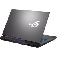 купить Ноутбук Asus ROG Strix G15 G513QM Ryzen 7-5900HX-3.3 1TB/SSD 16GB/DDR4 6Gb/RTX3060 15.6/FHD DOS в Алматы фото 4