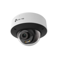 Купить VIGI 4МП внутренняя купольная полноцветная камера InSight S245(2.8mm) Алматы