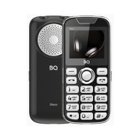 купить Мобильный телефон BQ-2005 Disco Черный в Алматы фото 1