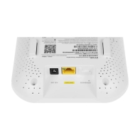 купить Точка доступа Wi-Fi Zyxel NebulaFlex NWA50AX (NWA50AX-EU0102F) в Алматы фото 2