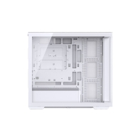 купить Компьютерный корпус Jonsbo D300 White без Б/П в Алматы фото 3
