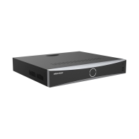 купить Сетевой видеорегистратор Hikvision DS-7716NXI-K4(D) в Алматы фото 3