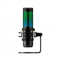 Купить Микрофон HyperX QuadCast S 4P5P7AA Алматы