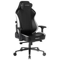 купить Компьютерное кресло Dxracer Craft Leatherette L GC/LCF23LTA/NW в Алматы фото 2