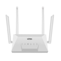 купить Wi-Fi роутер Wi-TeK WI-LTE300 v2 в Алматы фото 1