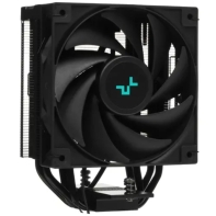 Купить Кулер для процессора Deepcool AG400 DIGITAL BKКулер для процессора Deepcool AG400 DIGITAL BK R-AG400-BKNDMN-G-2 Алматы