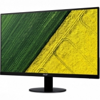 купить Монитор Acer SA270BBMIPUX 27* 1920x1080 IPS (LED), 1ms, 75Hz, 250 cd/m2, 1000:1, HDMI/DP, Black в Алматы фото 2