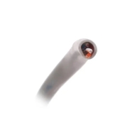 купить Кабель SkyNet Light CSL-UTP-2-CU, UTP indoor 2x2x0.46, медный, FLUKE TEST, кат.5e, однож., 305м, box, серый в Алматы фото 2