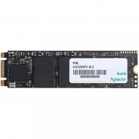купить Жесткий диск SSD 480GB Apacer AP480GAS2280P2-1 M.2 PCIe в Алматы фото 1
