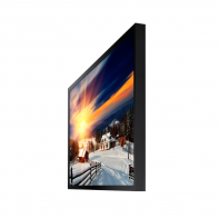 купить Samsung уличный дисплей OH55F 2,500nit, All-in-One, Magic Glass, IP56 Certified в Алматы фото 2