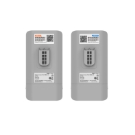 купить Радиомост Reyee RG-EST310 V2 Bridge 5GHz 2x2 802.11ac Outdoor IP54 1км (Комплект 2шт, 2x24V PoE adapters, 12VDC/24V PoE) в Алматы фото 2