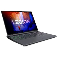 купить Ноутбук Lenovo Legion 5 Pro 16ARH7H 16" 82RG0099RK в Алматы фото 2