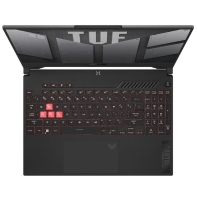 купить Ноутбук Asus TUF Gaming F15 FA507NV-LP023 (90NR0E85-M002A0) в Алматы фото 3