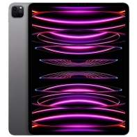 купить Планшет Apple 12.9-inch iPad Pro Wi‑Fi 256GB - Space Grey, Model A2436 MNXR3RK/A в Алматы фото 1