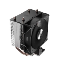 Купить Вентилятор для процессора PCCooler R200 TDP 110W 3-pin LGA Intel/AMD R200 Алматы