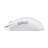 купить Мышь ASUS P716 ROG HARPE ACE MINI/WHT в Алматы фото 2